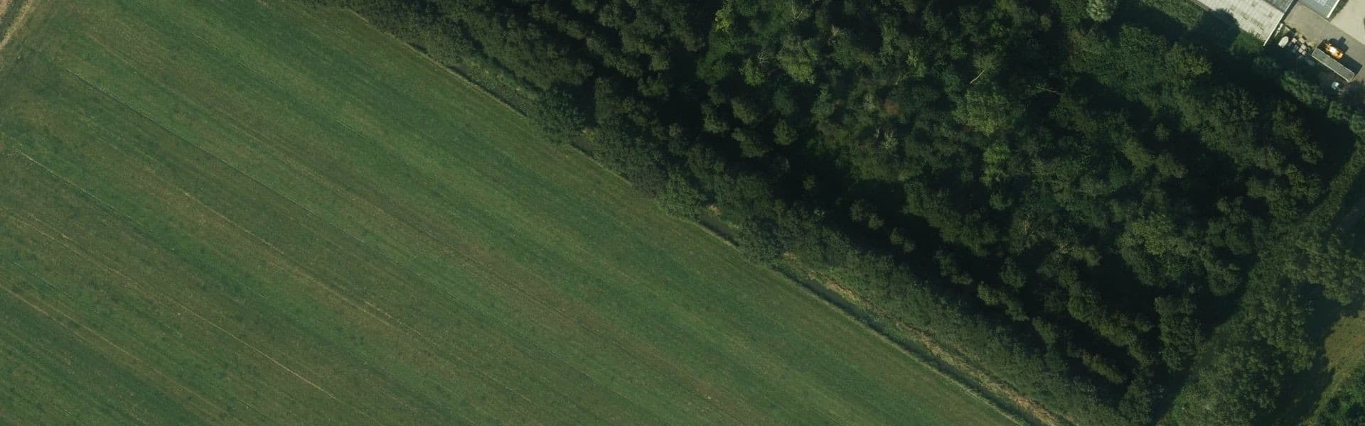 Satellietbeeld van Acquoy