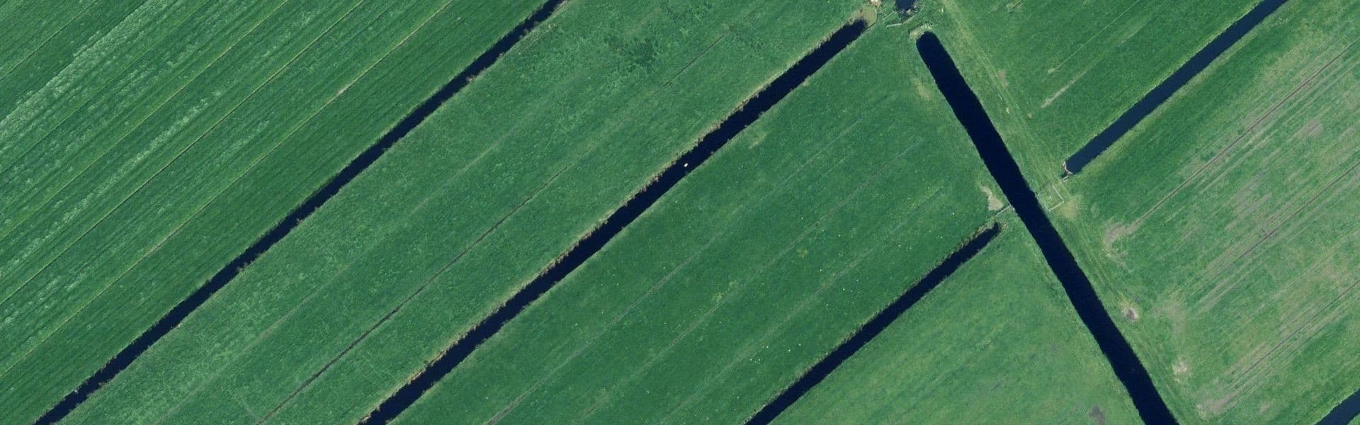 Satellietbeeld van Akmarijp