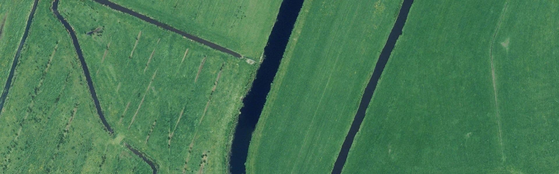 Satellietbeeld van Aldeboarn