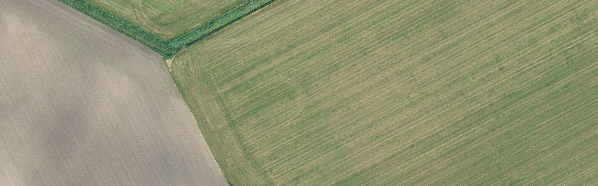 Satellietbeeld van Amen