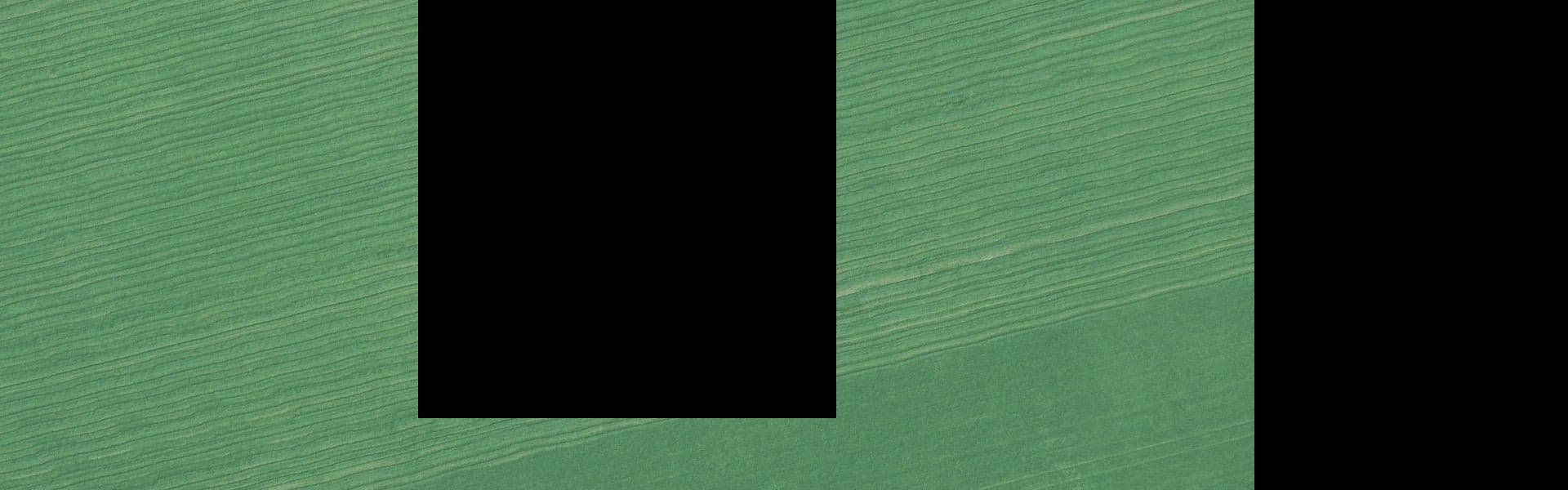 Satellietbeeld van Bronneger