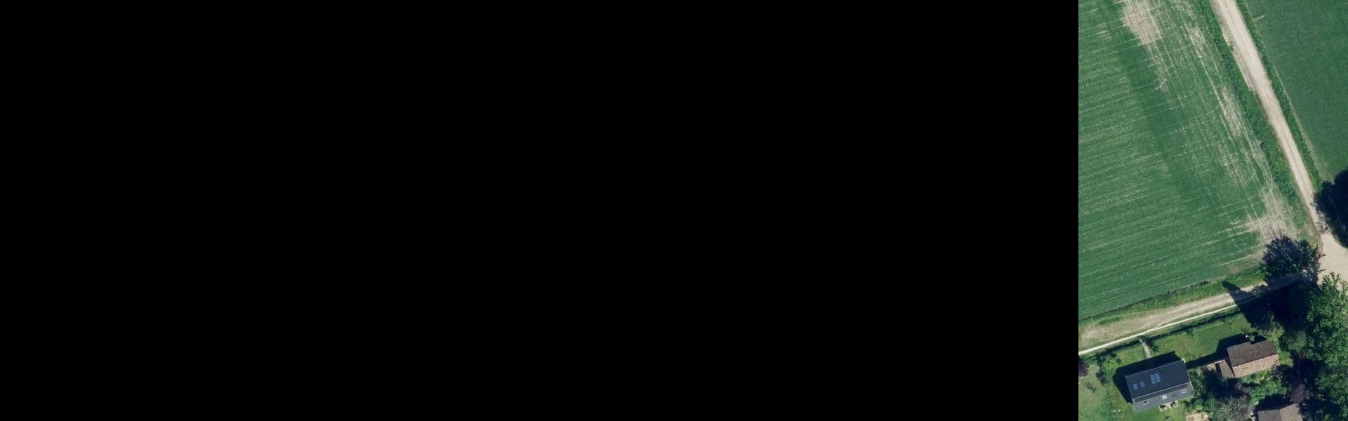 Satellietbeeld van Exloo