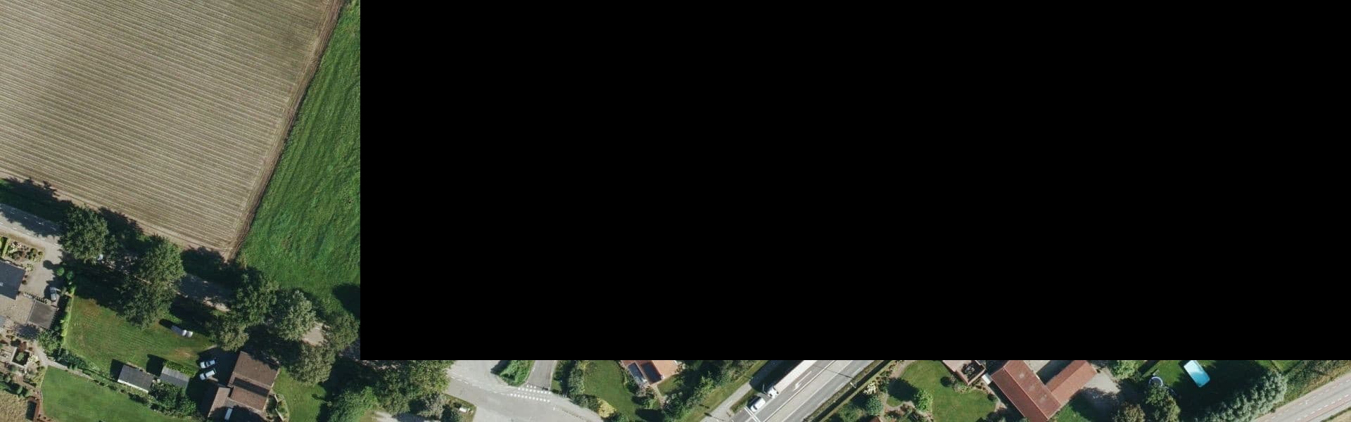 Satellietbeeld van Kessel