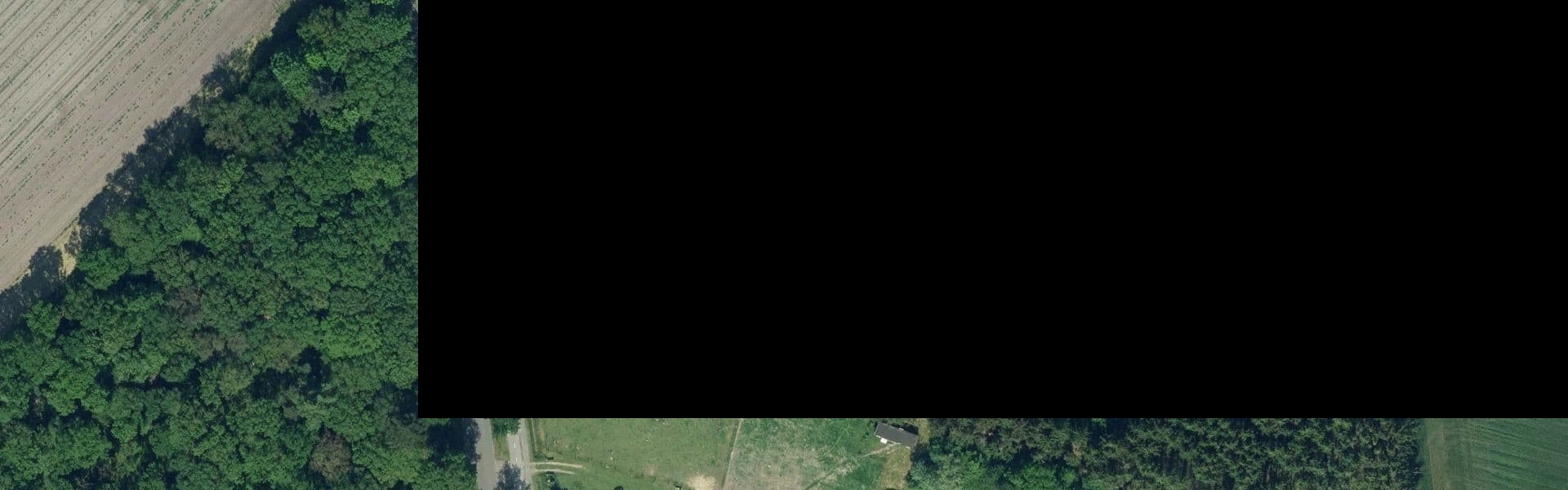 Satellietbeeld van Klijndijk