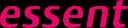 Essent logo