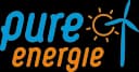 Pure Energie logo