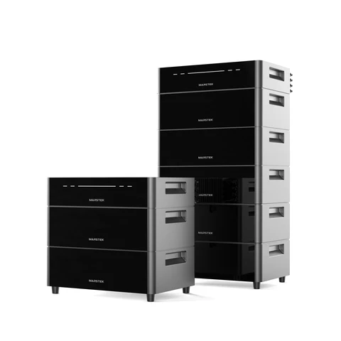 Marstek Venus D Hybrid thuisbatterij