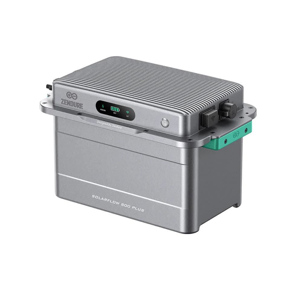 Zendure SolarFlow 800 Plus