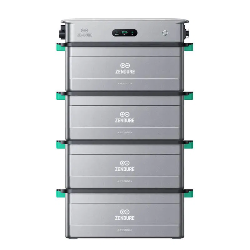 Zendure SolarFlow 2400 AC