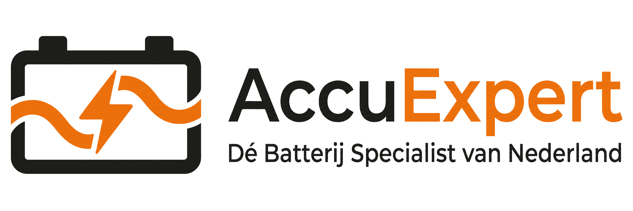 AccuExpert - Dé Batterij Specialist van Nederland