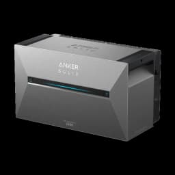 Anker SOLIX Solarbank 3 E2700 Pro