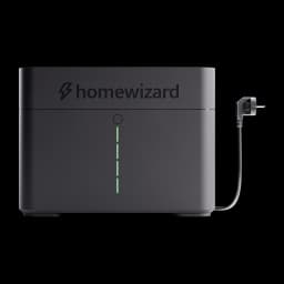 HomeWizard Thuisbatterij