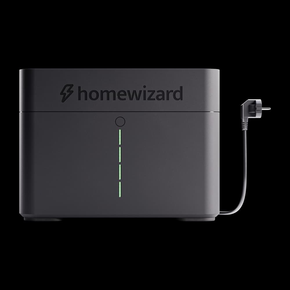 HomeWizard Thuisbatterij