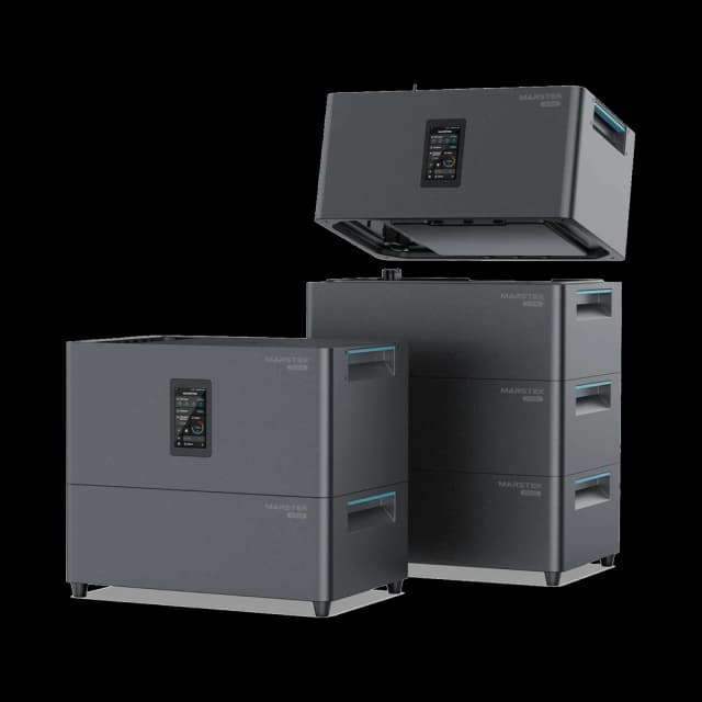 Marstek Jupiter C Plus