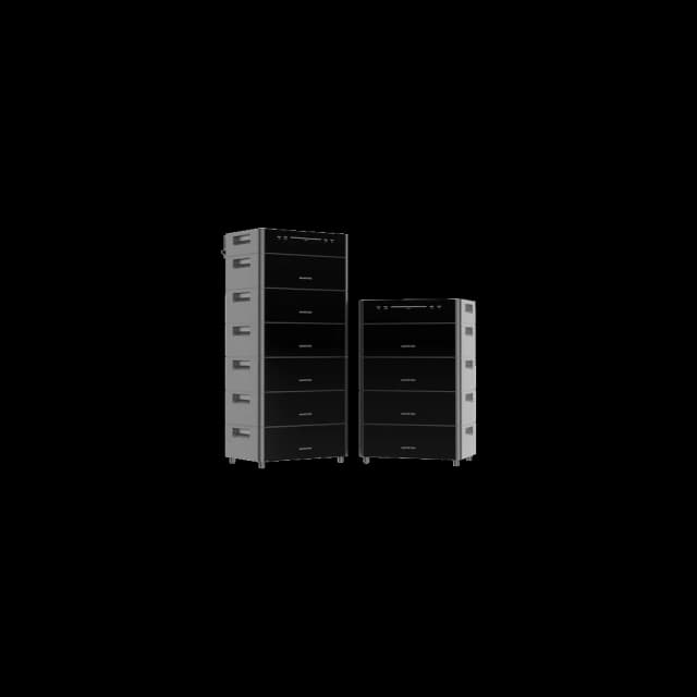 Marstek Venus D AC