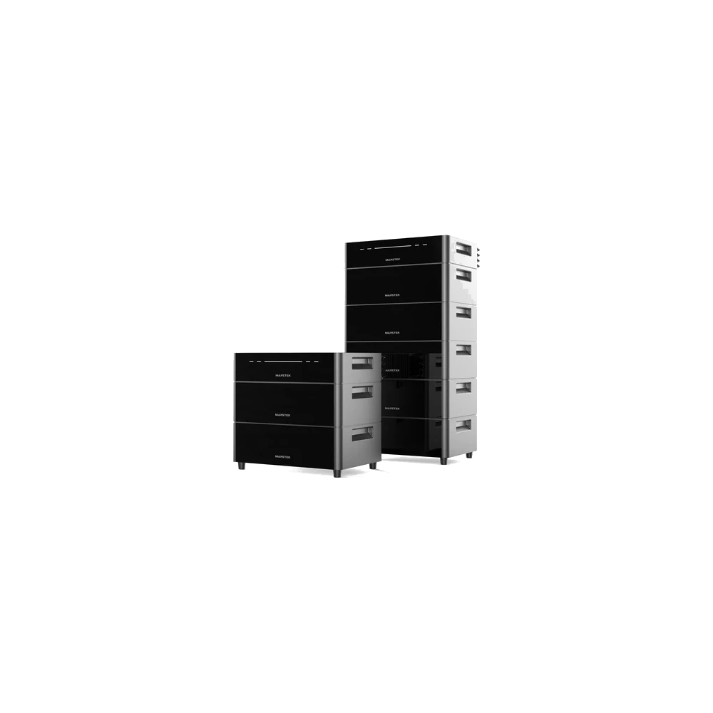 Marstek Venus D