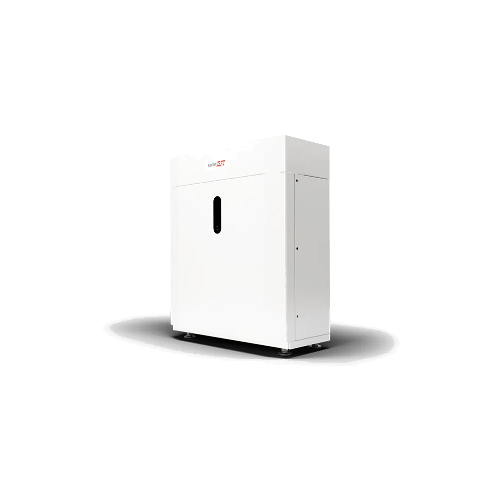 SolarEdge Home Battery 48V