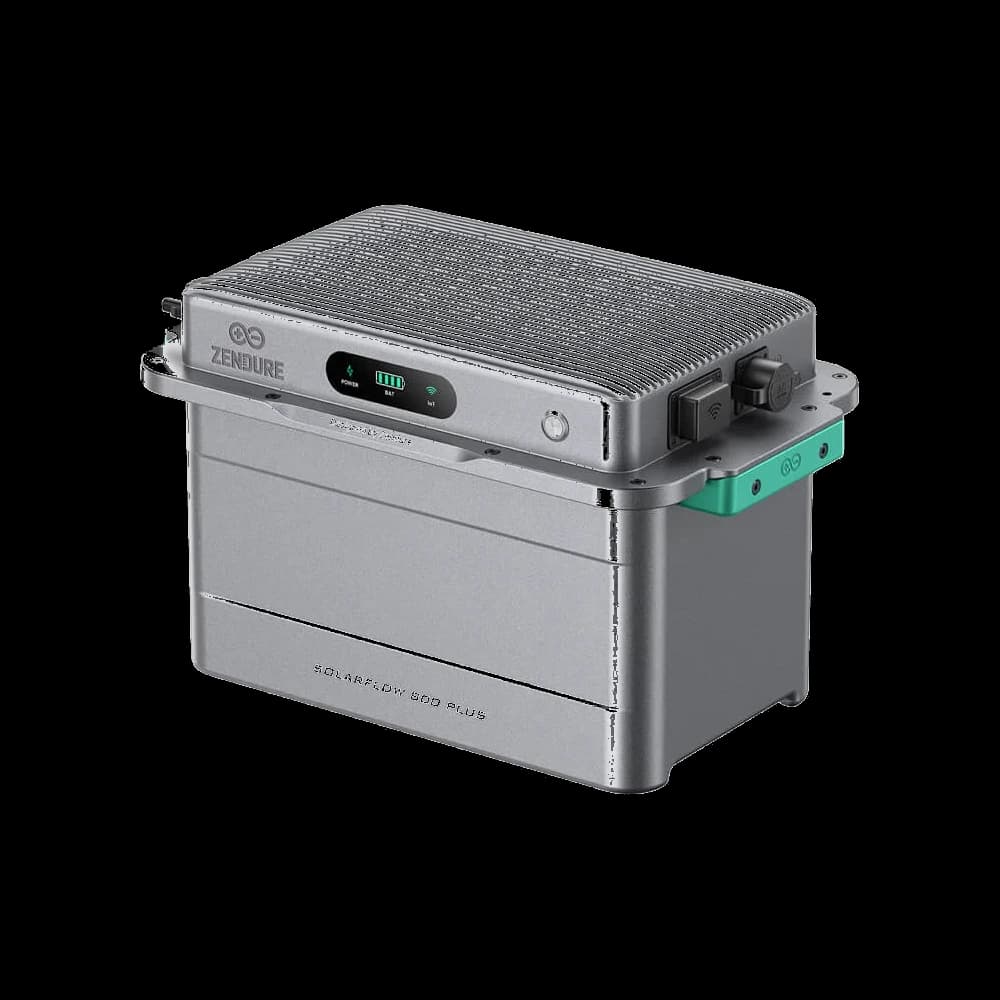 Zendure SolarFlow 800 Plus