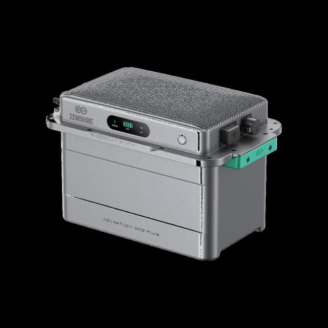 Zendure SolarFlow 800 Plus