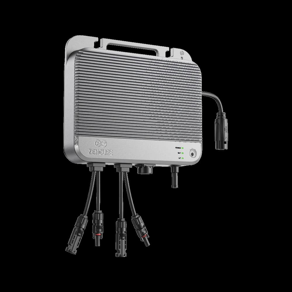 Zendure SolarFlow 800