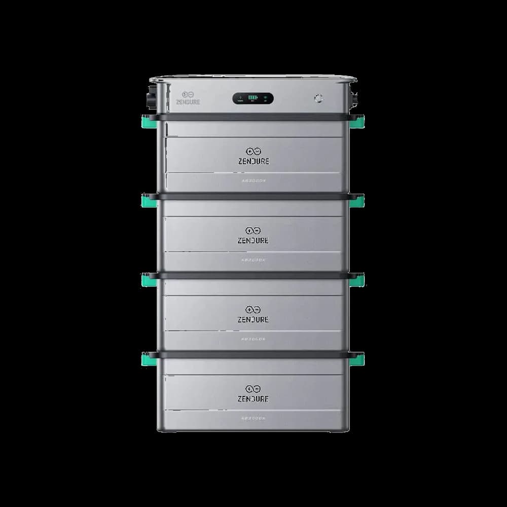 Zendure AB3000X