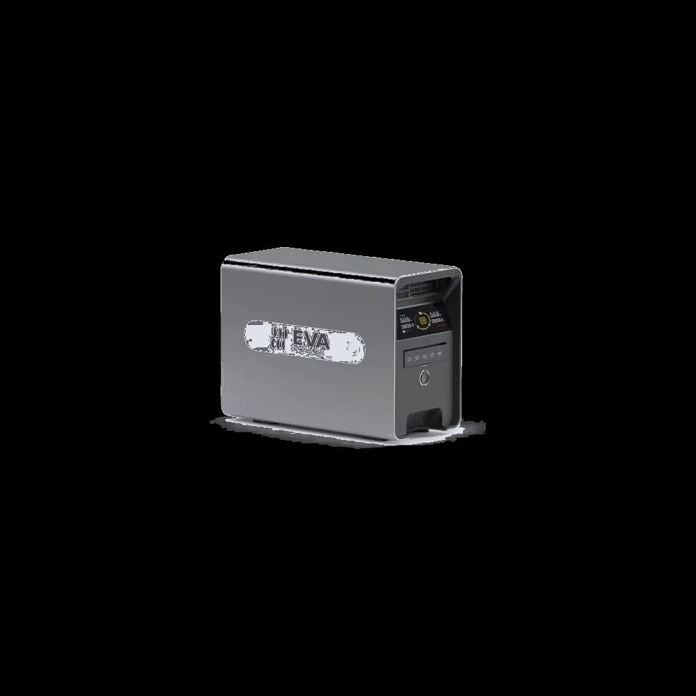 Zinvolt Power Thuisbatterij