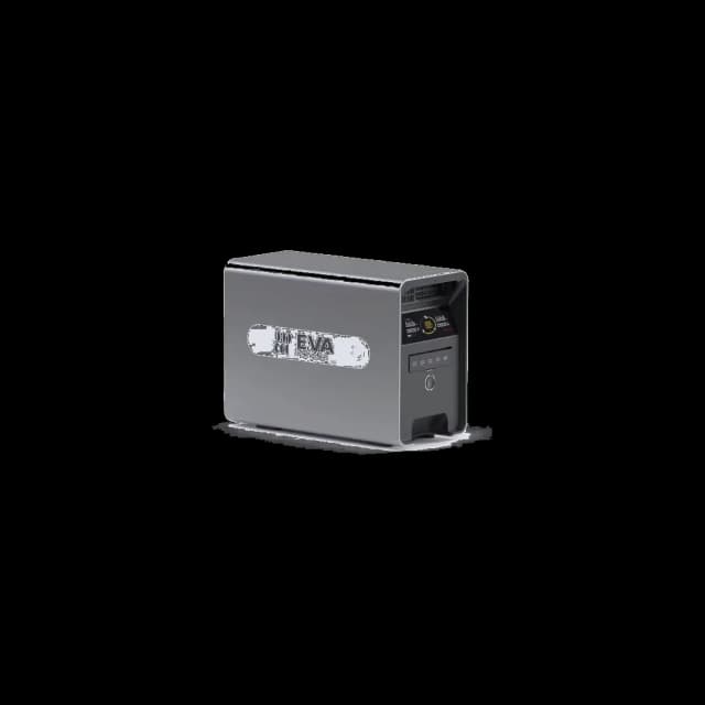 Zinvolt Power Thuisbatterij