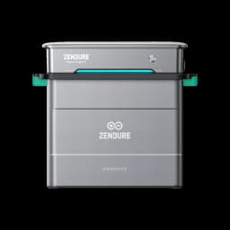 Zendure SolarFlow Hyper 2000