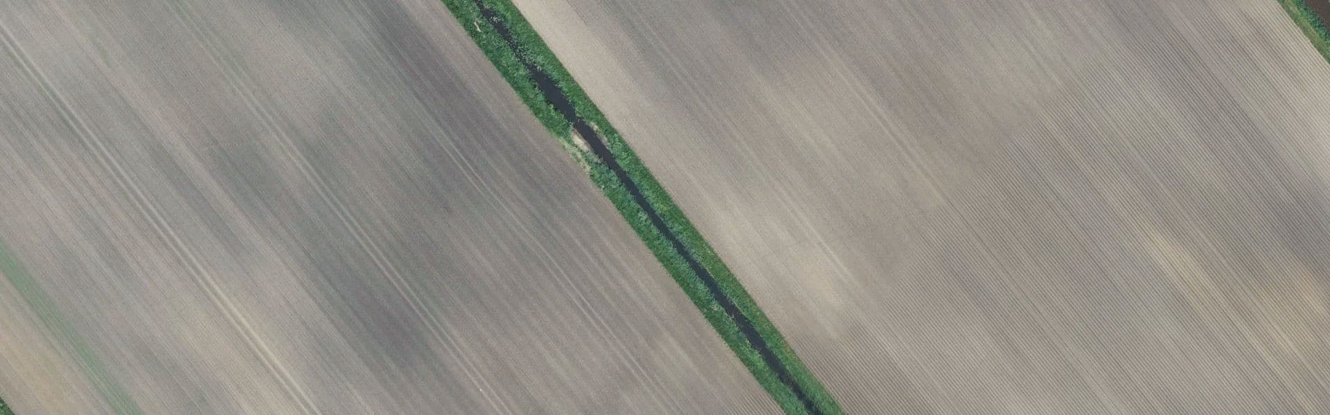 Satellietbeeld van 2e Valthermond