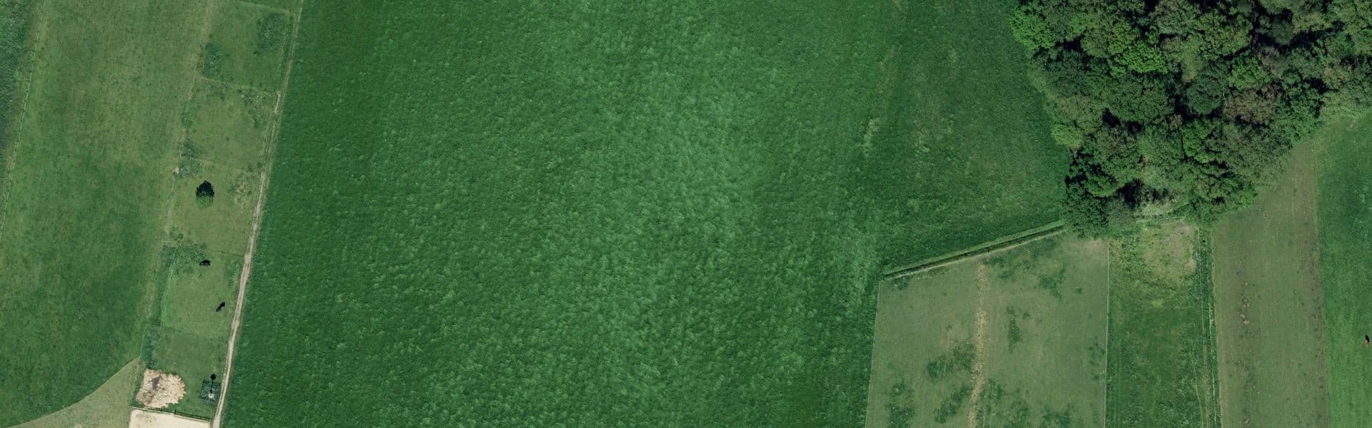 Satellietbeeld van Anderen