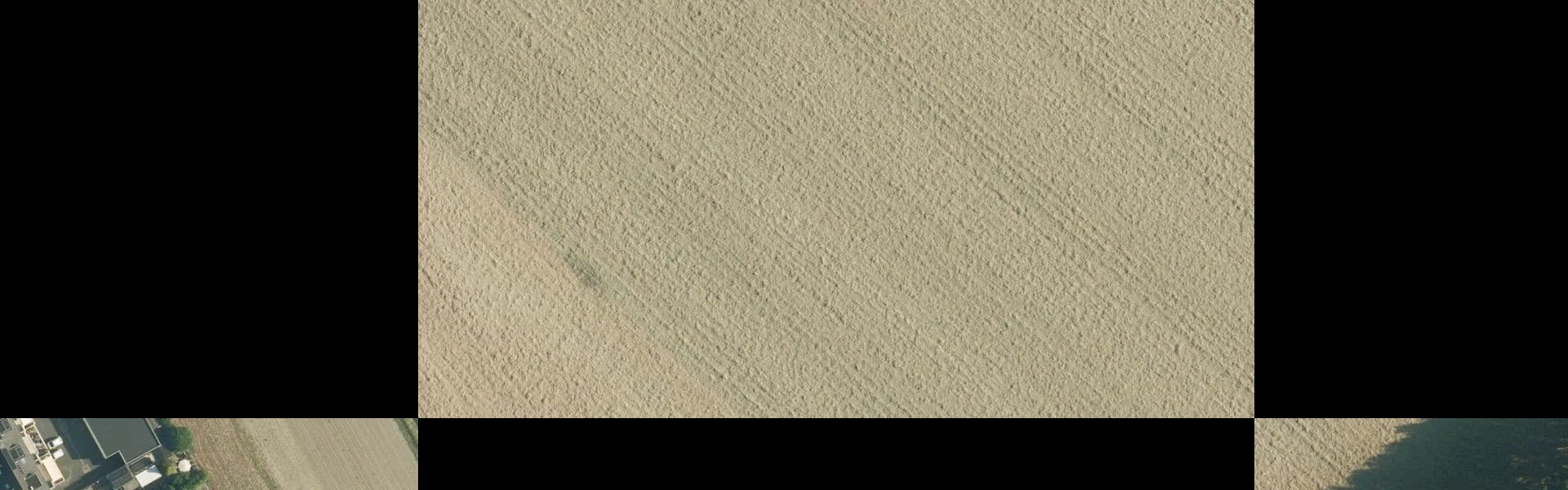 Satellietbeeld van Buitenkaag