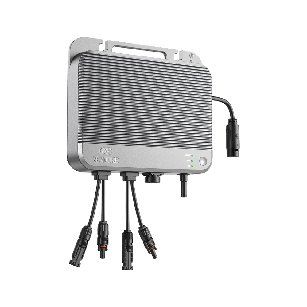 Zendure SolarFlow 800